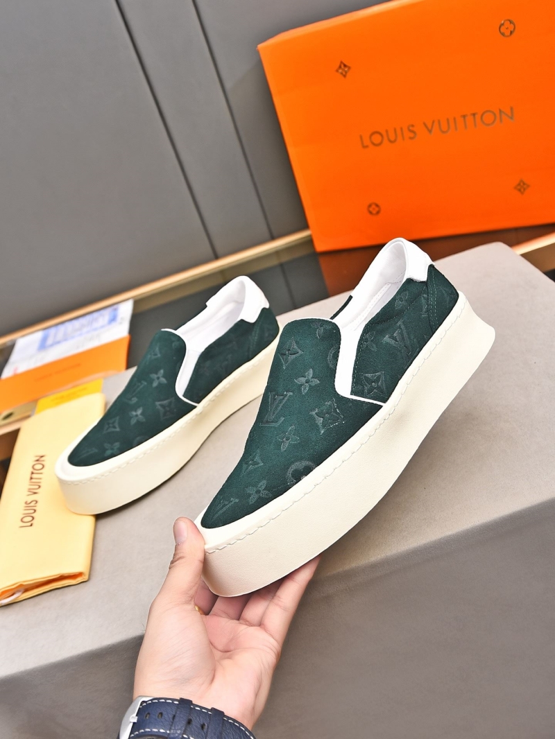 LV Sneakers